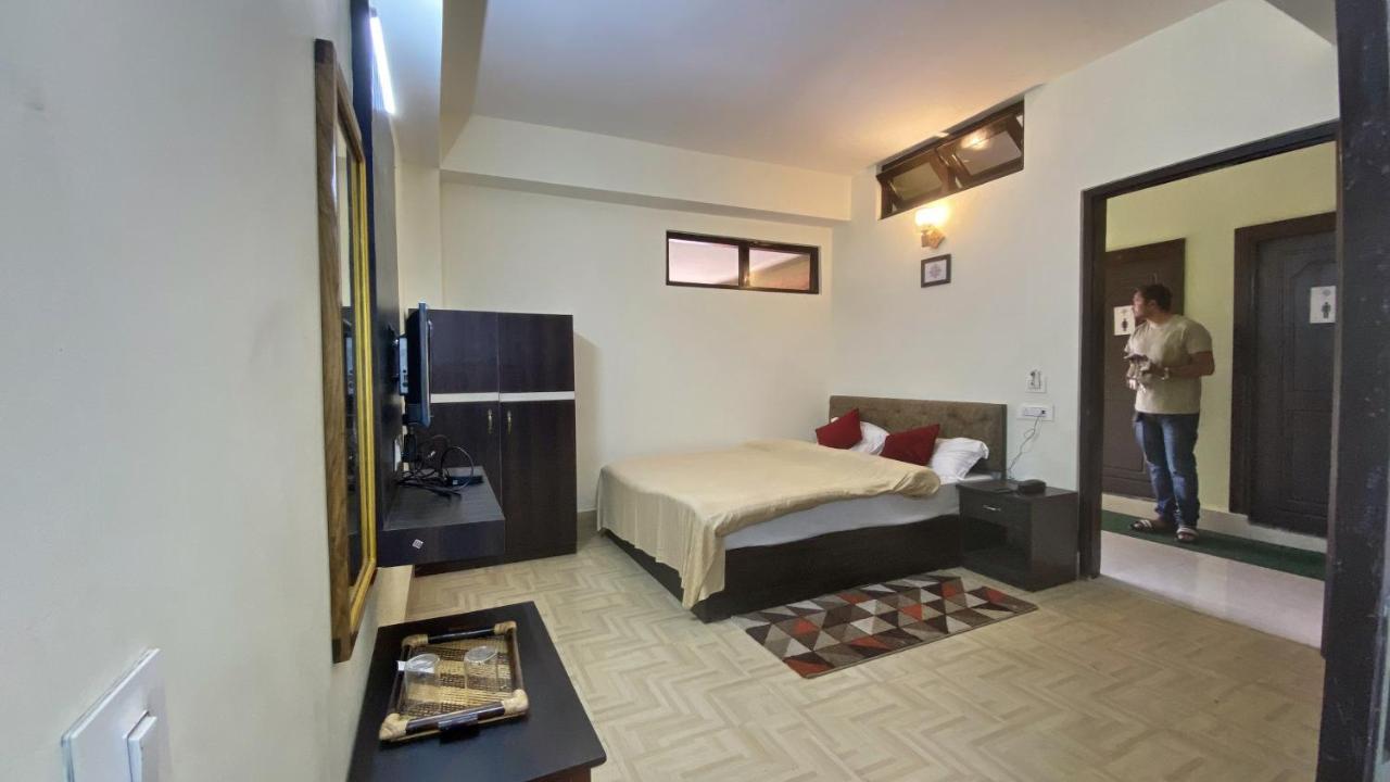 Lingmoo Residency Hotel Ravangla Room photo