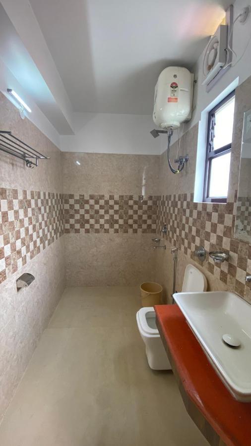 Lingmoo Residency Hotel Ravangla Exterior photo